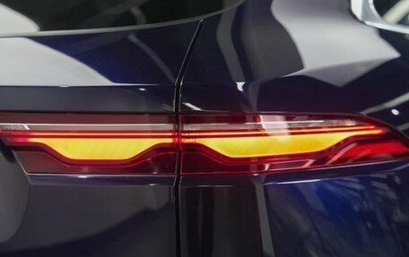 Jaguar F-Pace, 2021 год, 3 564 731 рублей, 9 фотография
