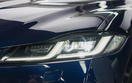 Jaguar F-Pace, 2021 год, 3 564 731 рублей, 12 фотография
