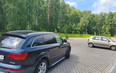 Audi Q7, 2006 год, 1 399 999 рублей, 4 фотография