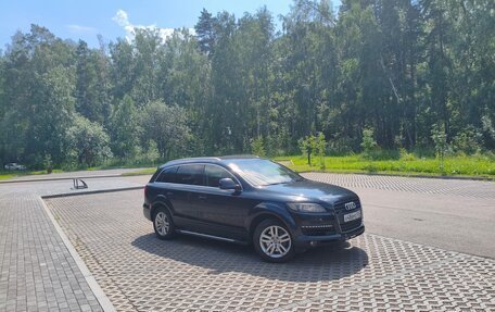 Audi Q7, 2006 год, 1 399 999 рублей, 3 фотография