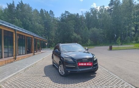 Audi Q7, 2006 год, 1 399 999 рублей, 2 фотография