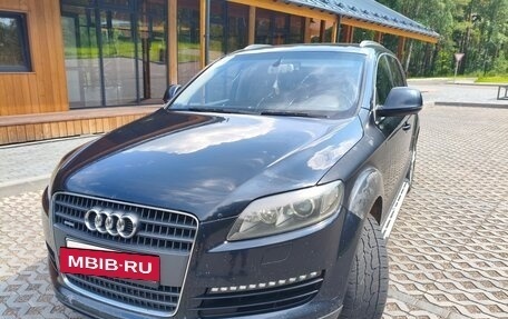Audi Q7, 2006 год, 1 399 999 рублей, 5 фотография