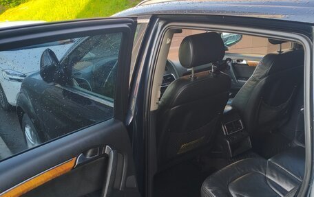 Audi Q7, 2006 год, 1 399 999 рублей, 12 фотография