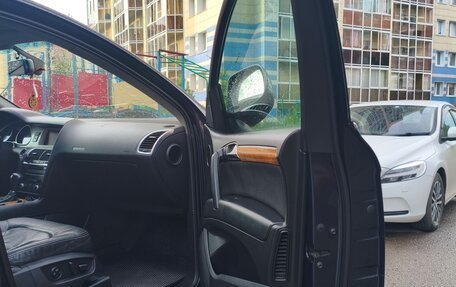 Audi Q7, 2006 год, 1 399 999 рублей, 10 фотография
