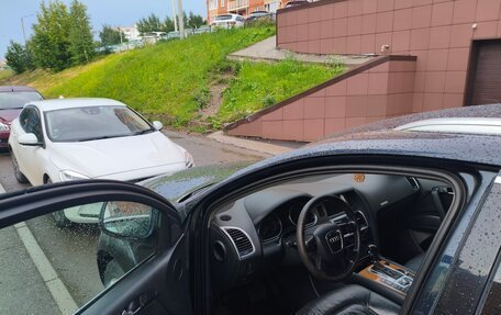 Audi Q7, 2006 год, 1 399 999 рублей, 7 фотография