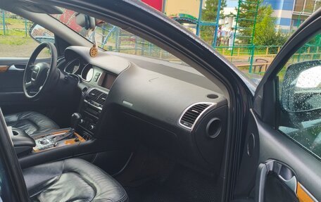 Audi Q7, 2006 год, 1 399 999 рублей, 9 фотография