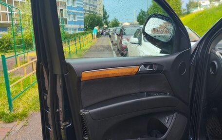 Audi Q7, 2006 год, 1 399 999 рублей, 8 фотография