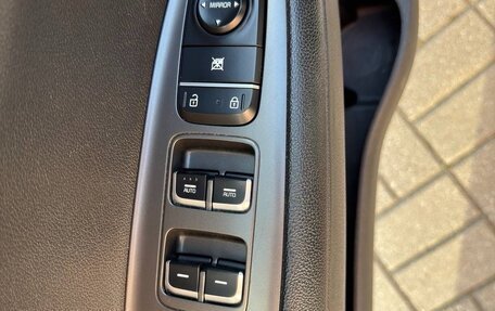 KIA Optima IV, 2019 год, 1 850 000 рублей, 15 фотография