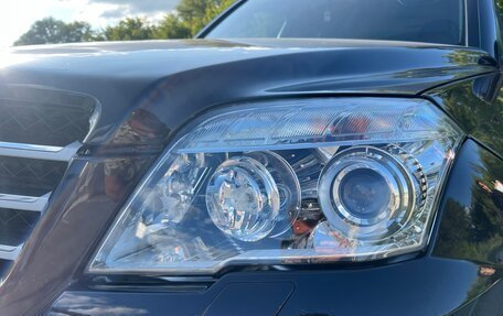 Mercedes-Benz GLK-Класс, 2010 год, 1 290 000 рублей, 14 фотография