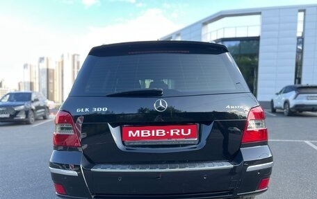 Mercedes-Benz GLK-Класс, 2010 год, 1 290 000 рублей, 7 фотография