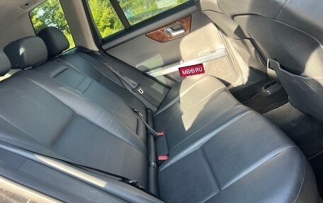 Mercedes-Benz GLK-Класс, 2010 год, 1 290 000 рублей, 16 фотография