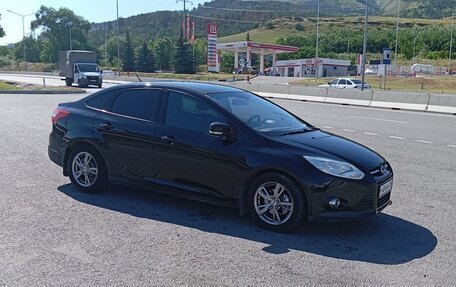 Ford Focus III, 2012 год, 720 000 рублей, 3 фотография