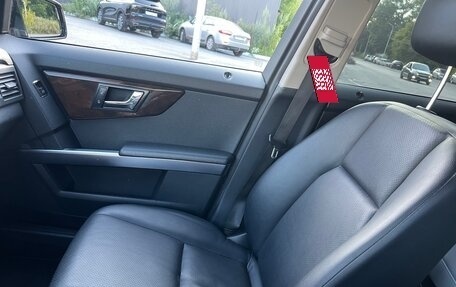 Mercedes-Benz GLK-Класс, 2010 год, 1 290 000 рублей, 24 фотография
