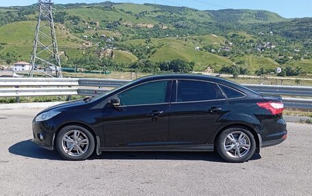 Ford Focus III, 2012 год, 720 000 рублей, 7 фотография