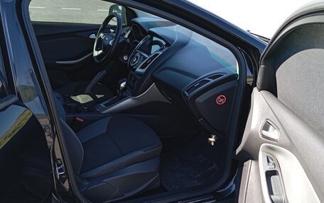Ford Focus III, 2012 год, 720 000 рублей, 9 фотография