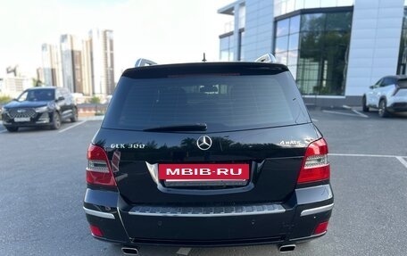 Mercedes-Benz GLK-Класс, 2010 год, 1 290 000 рублей, 28 фотография
