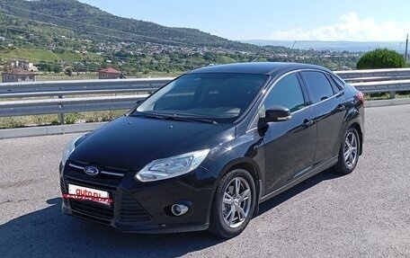 Ford Focus III, 2012 год, 720 000 рублей, 8 фотография