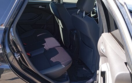 Ford Focus III, 2012 год, 720 000 рублей, 10 фотография