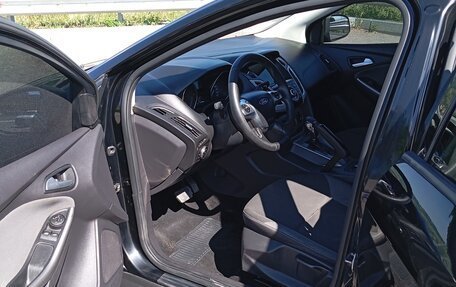 Ford Focus III, 2012 год, 720 000 рублей, 11 фотография