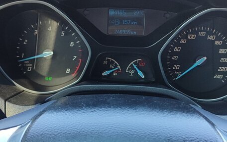 Ford Focus III, 2012 год, 720 000 рублей, 14 фотография