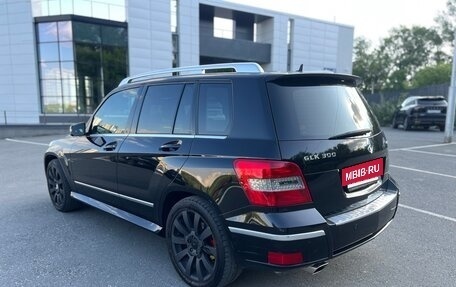 Mercedes-Benz GLK-Класс, 2010 год, 1 290 000 рублей, 30 фотография