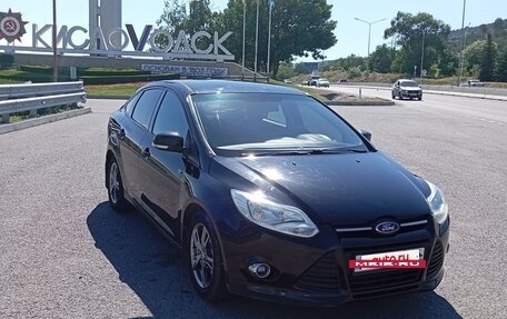 Ford Focus III, 2012 год, 720 000 рублей, 2 фотография