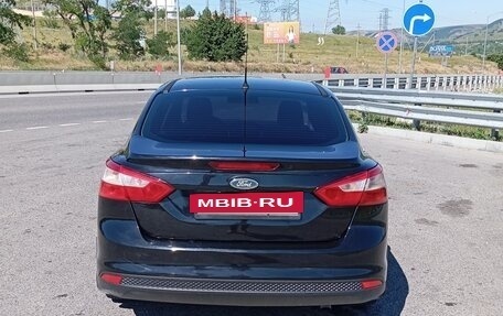 Ford Focus III, 2012 год, 720 000 рублей, 5 фотография