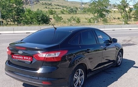 Ford Focus III, 2012 год, 720 000 рублей, 4 фотография