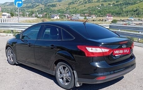 Ford Focus III, 2012 год, 720 000 рублей, 6 фотография