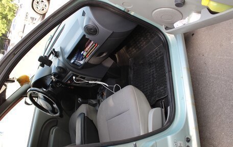 Renault Logan I, 2007 год, 330 000 рублей, 9 фотография