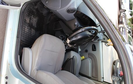 Renault Logan I, 2007 год, 330 000 рублей, 6 фотография