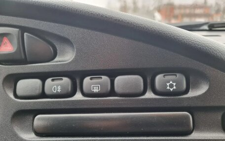 Chevrolet Niva I рестайлинг, 2012 год, 449 000 рублей, 10 фотография