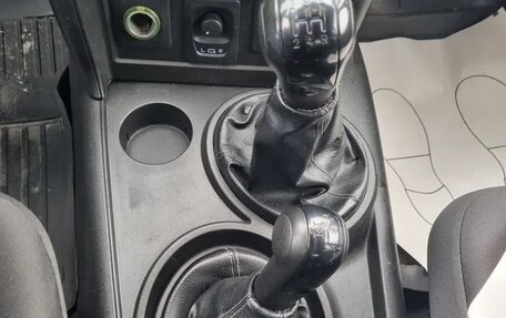 Chevrolet Niva I рестайлинг, 2012 год, 449 000 рублей, 11 фотография