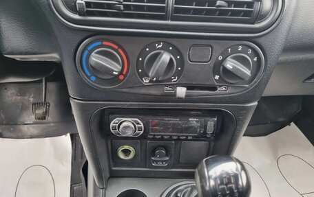 Chevrolet Niva I рестайлинг, 2012 год, 449 000 рублей, 9 фотография