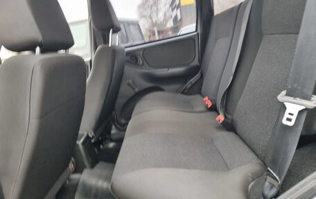 Chevrolet Niva I рестайлинг, 2012 год, 449 000 рублей, 7 фотография