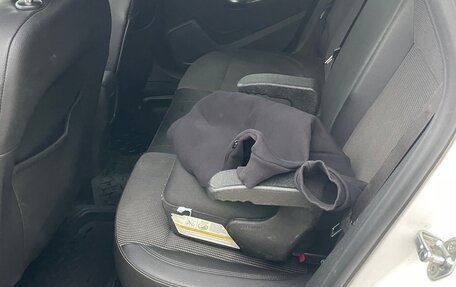Opel Astra J, 2011 год, 850 000 рублей, 13 фотография