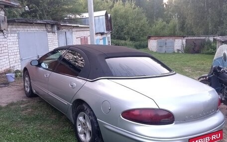 Chrysler Concorde II, 2000 год, 300 000 рублей, 4 фотография
