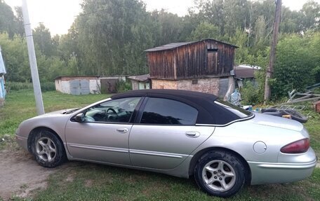 Chrysler Concorde II, 2000 год, 300 000 рублей, 7 фотография
