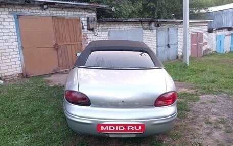 Chrysler Concorde II, 2000 год, 300 000 рублей, 5 фотография