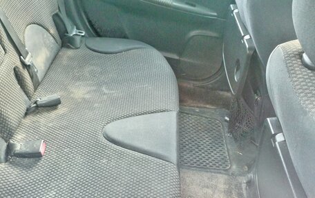 Nissan Note II рестайлинг, 2006 год, 345 000 рублей, 11 фотография