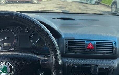 Skoda Octavia IV, 2006 год, 580 000 рублей, 6 фотография