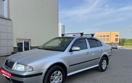 Skoda Octavia IV, 2006 год, 580 000 рублей, 5 фотография