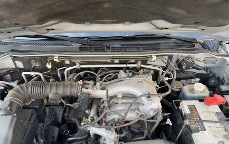 Mitsubishi Pajero IV, 2011 год, 2 649 000 рублей, 9 фотография
