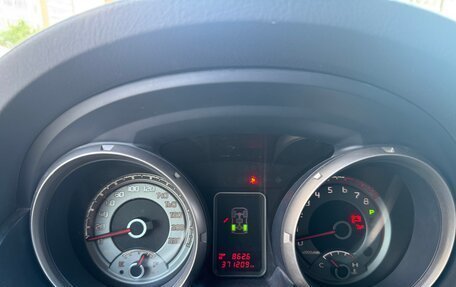 Mitsubishi Pajero IV, 2011 год, 2 649 000 рублей, 5 фотография
