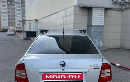 Skoda Octavia IV, 2006 год, 580 000 рублей, 3 фотография