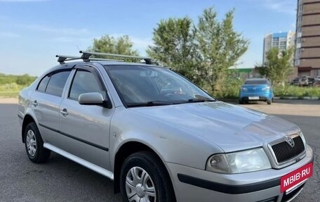 Skoda Octavia IV, 2006 год, 580 000 рублей, 2 фотография