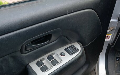 Honda CR-V II рестайлинг, 2003 год, 650 000 рублей, 7 фотография