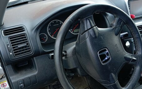 Honda CR-V II рестайлинг, 2003 год, 650 000 рублей, 8 фотография