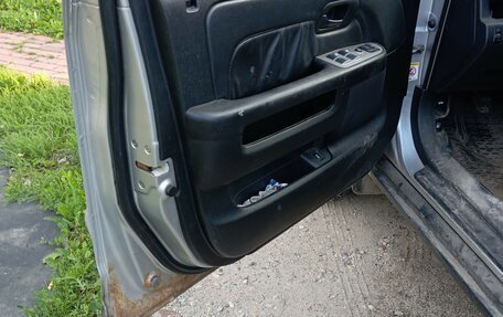 Honda CR-V II рестайлинг, 2003 год, 650 000 рублей, 14 фотография