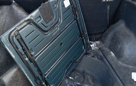 Honda CR-V II рестайлинг, 2003 год, 650 000 рублей, 18 фотография